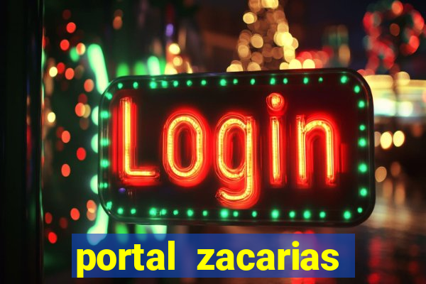 portal zacarias cavando cova